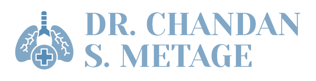 Dr. Chandan S. Metage_